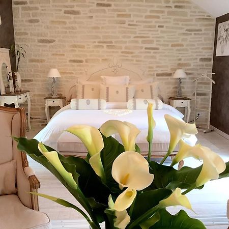 Chambres D'Hotes Nuits Campagnardes Campagne-les-Hesdin Экстерьер фото