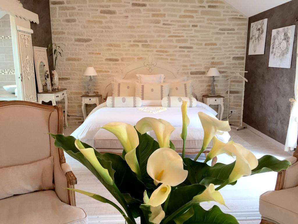 Chambres D'Hotes Nuits Campagnardes Campagne-les-Hesdin Экстерьер фото